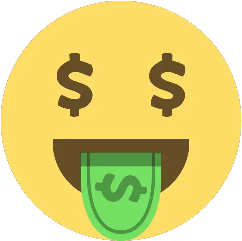  Download United Money Dollar Sign States Emoji Hq Png Image Dollar Eyes Emoji Png Dollar Png