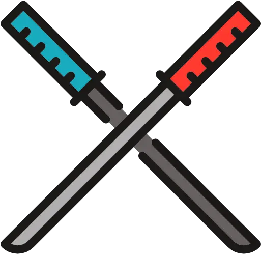  Free Icon Katana Icono Png Katana Transparent Background