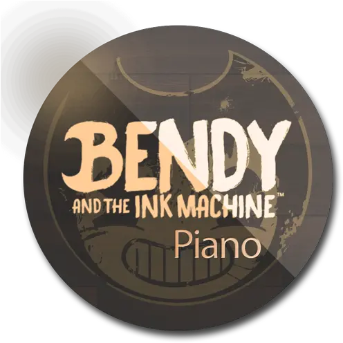  Piano Tap Game Language Png Bendy Icon