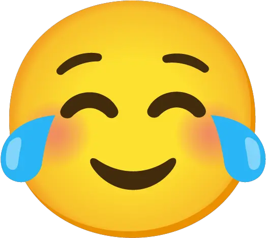  Sportstalk Emoji Smile Png Cry Face Icon