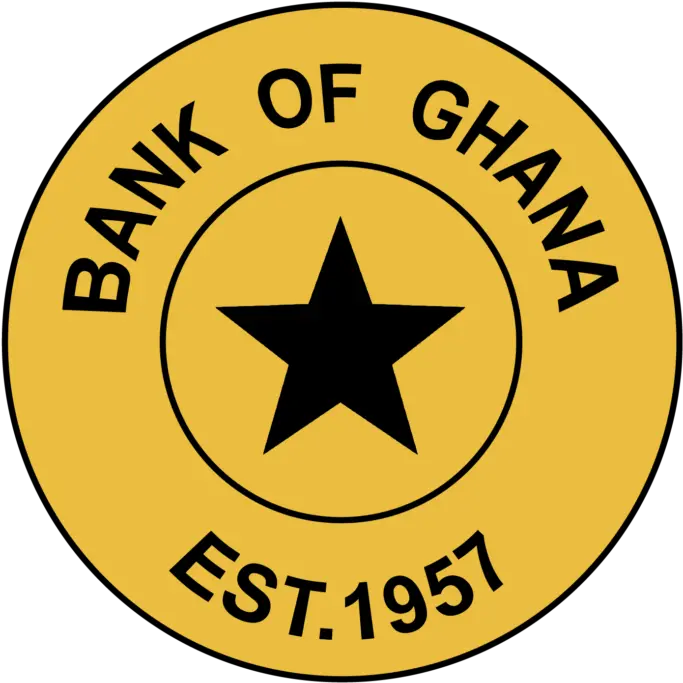  Results Of Gog Tender 1715 U2013 Bank Ghana Logo Bank Of Ghana Png Gog Logo