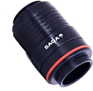  Saga 180 Interchangeable Viewfinder Normal Lens Png Viewfinder Png