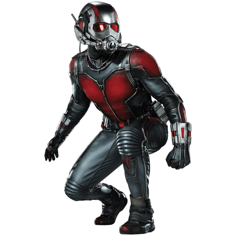  Ant Ant Man Png Transparent Antman Png