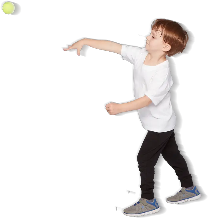  Multi Sport Sportball Canada Kid Throwing Ball Png Sport Png