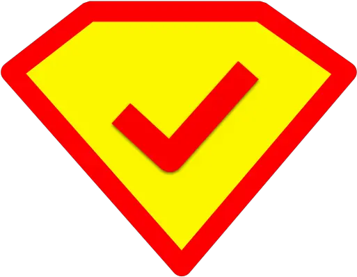  Checklist Good Habits For A Productive Happy Life U2013 Apps Language Png Superman Icon Pack