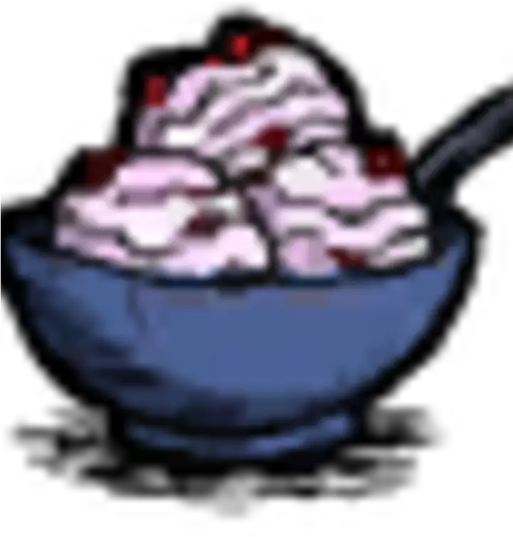  Ice Cream Donu0027t Starve Wiki Fandom Dish Png Icecream Png