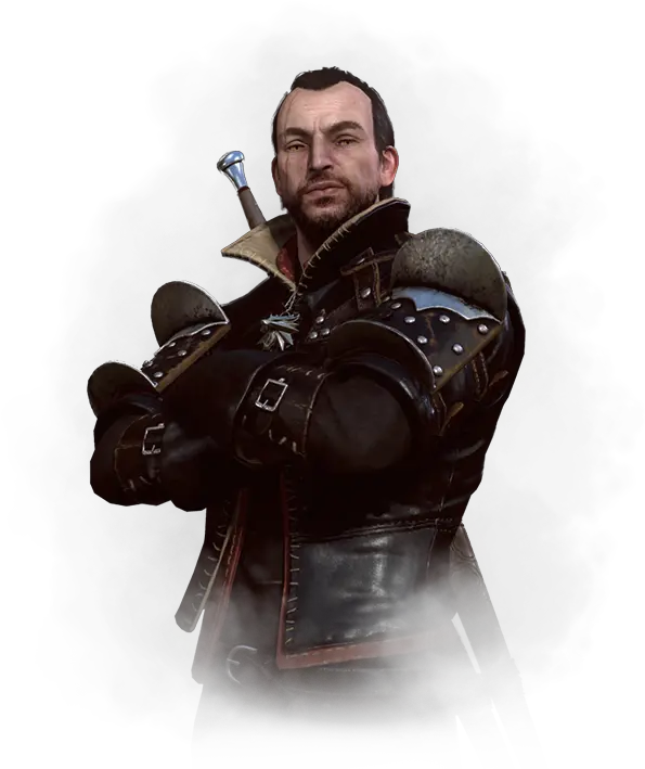  Lambert Witcher 3 Lambert Png Witcher 3 Png