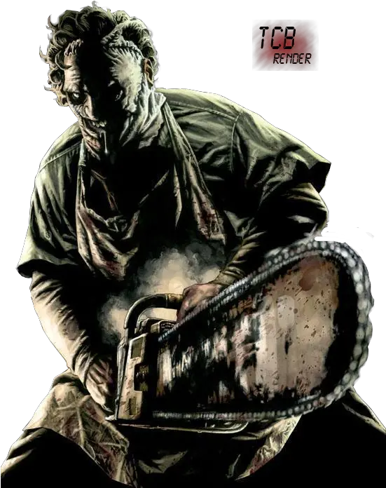  Download Free Png Leatherface Texas Chainsaw Massacre Tattoo Leatherface Png