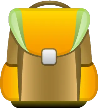  School Bag Clipart Clipart Best School Bag Png Icon Wow Bag Icon