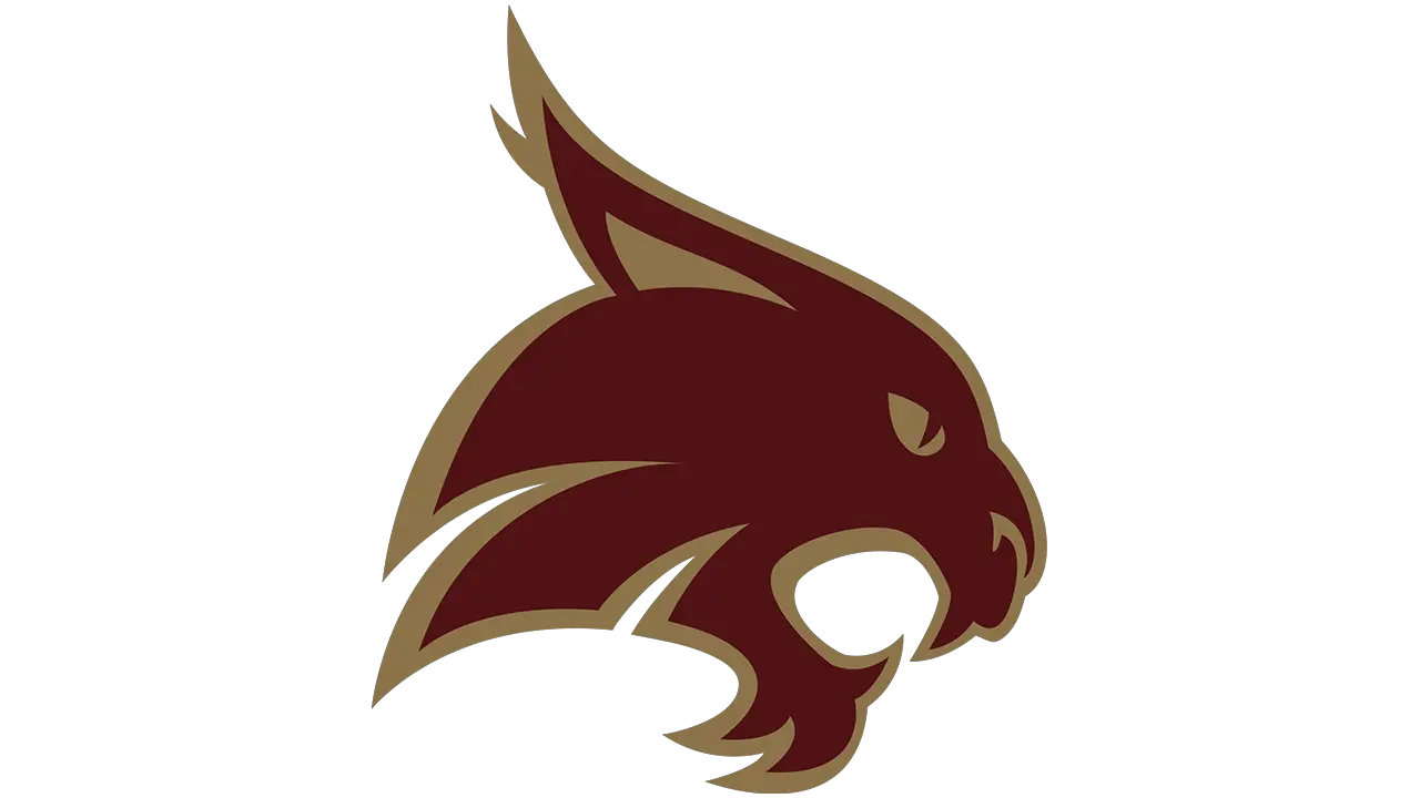  Library Of Texans Football Clipart Transparent Download Png Texas State Bobcats Texans Logo Png