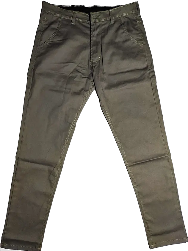  Twill Pant For Men 04 Available Size Solid Png Us Icon Twill Pants