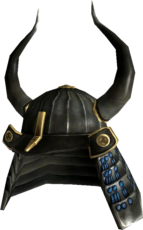  Picture Samurai Armor And Weapons Png Samurai Helmet Png