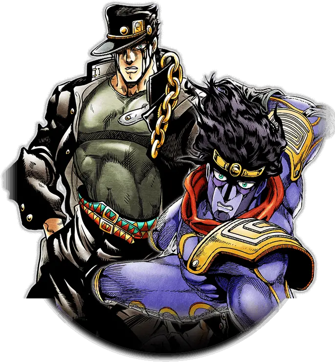  Jotaro Kujo Jotaro Kujo Jojo Png Jotaro Png