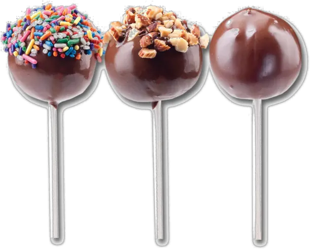  Download Free Png Cake Pop Pic Chocolate Cake Pops Transparent Cake Pops Png