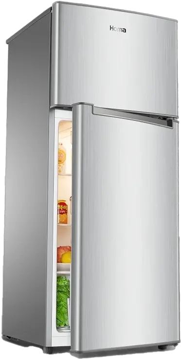  Download Double Door Fridge Transparent Double Door Fridge Png Fridge Png