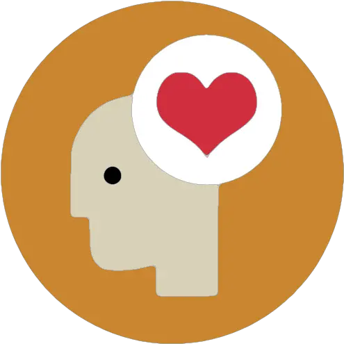  Heart Logo Language Png Mind Icon