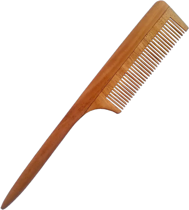  Tail Comb Png Image Transparent Hair Brush Png Hair Brush Png