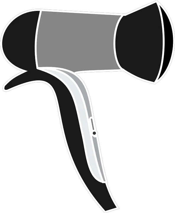  Hair Dryer Hairdryer Clip Art Png Hair Dryer Png