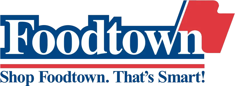  Welcome To Foodtown Grocery Stores Serving Nj Ny U0026 Pa Foodtown Supermarket Logo Png Photo Shop Logo