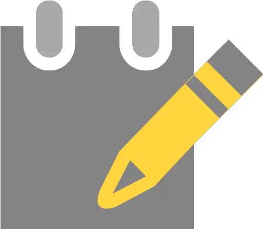  Memo Id 9884 Emojicouk Writing Implement Png Memo Icon Png