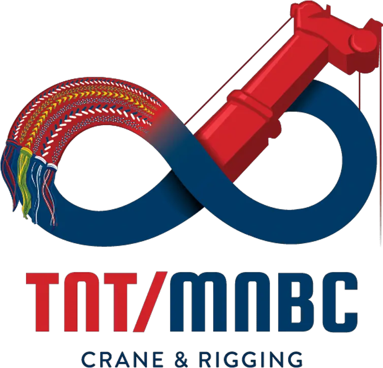  Mobile Crane Rentals In Western Canada Tnt U0026 Rigging Tnt Crane And Rigging Png Tnt Logo Png