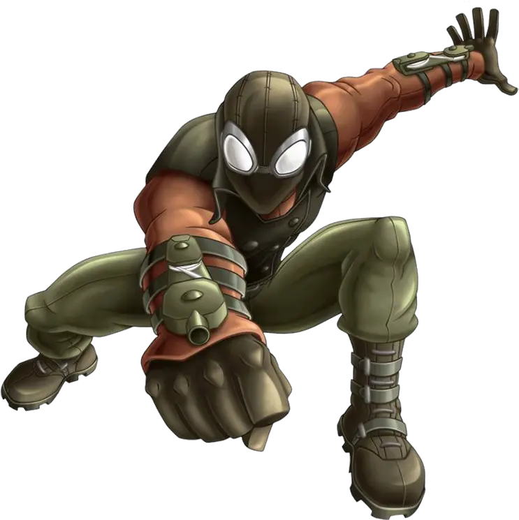  Spider Ultimate Spider Man Noir Png Ultimate Spider Man Logo