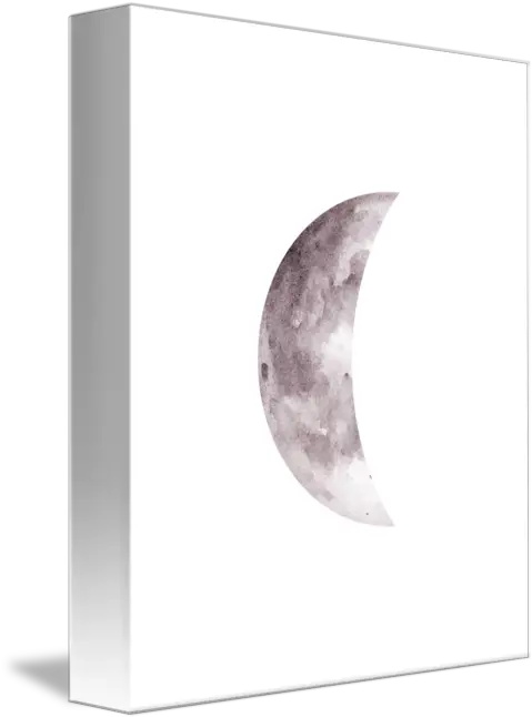  Moon Phase Triptic By David Rogers Eclipse Png Moon Phase Png