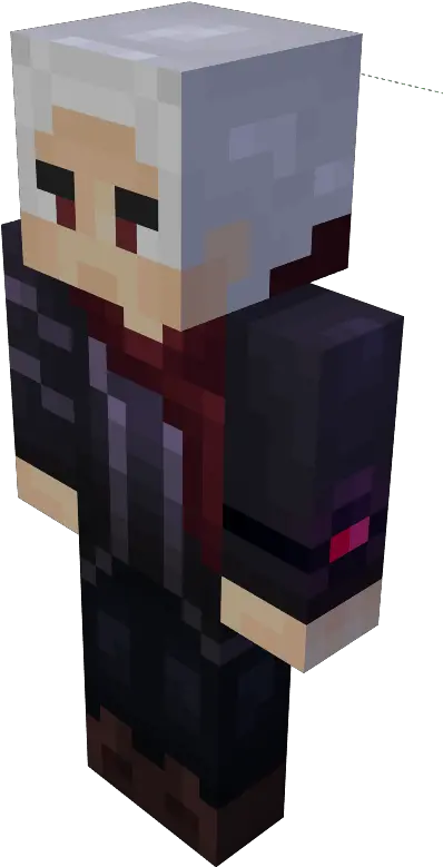  Scarf Hypixel Skyblock Dungeons Scarf Skin Png Hypixel Png