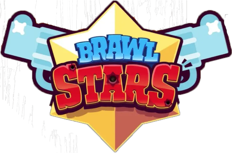  Download Free Clash Brawl Text Stars Of Royale Logo Icon Brawl Stars Logo Png Clash Of Clans Logo