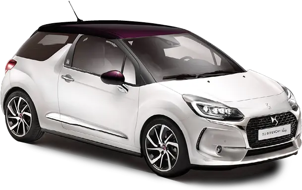  Citroen Ds Png Ds3 Le Make Up By Givenchy Ds Png