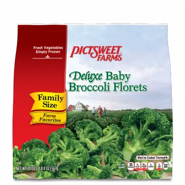  Broccoli Salad Recipes Pictsweet Farms Walmart Frozen Chopped Broccoli Png Broccoli Transparent