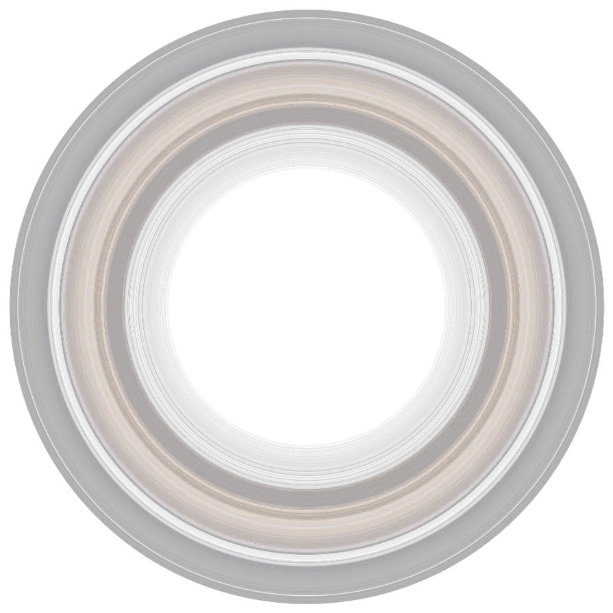  Download Saturn Ring Png Image With Solid Saturn Rings Png