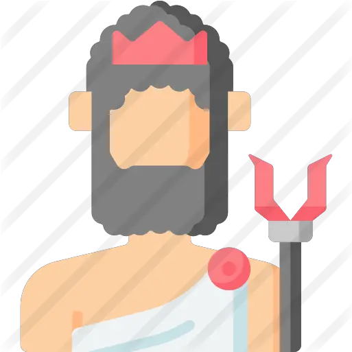  Hades Pitchfork Png Hades Png