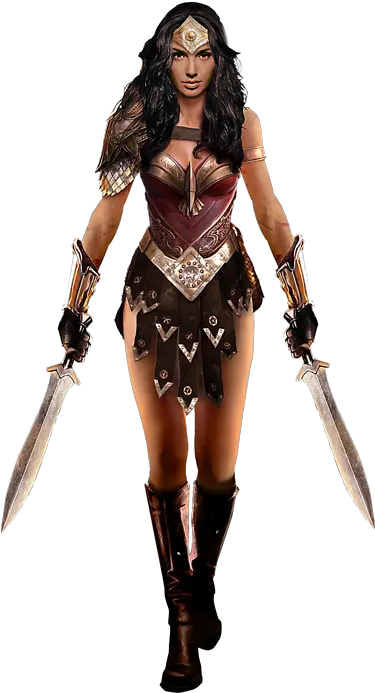  Gal Gadot Png Image Wonder Woman Concept Art Gal Gadot Png