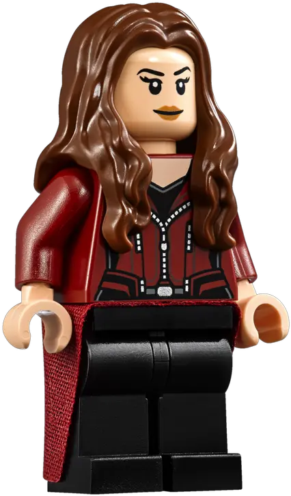  Scarlet Witch Lego Scarlet Witch Png Scarlet Witch Transparent