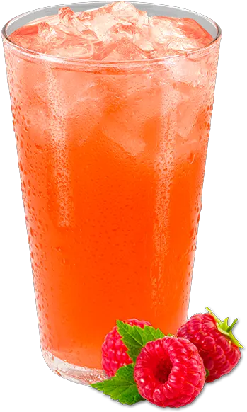  Raspberry Lemonade In A Glass Png Image Mai Tai Lemonade Png