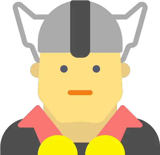  Thor Marvel Free Icon Of Emojius Freebie 1 Incono De Marvel Png Thor Folder Icon