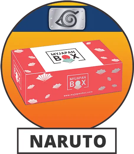  Mini Naruto Box Goku Png Akatsuki Logo