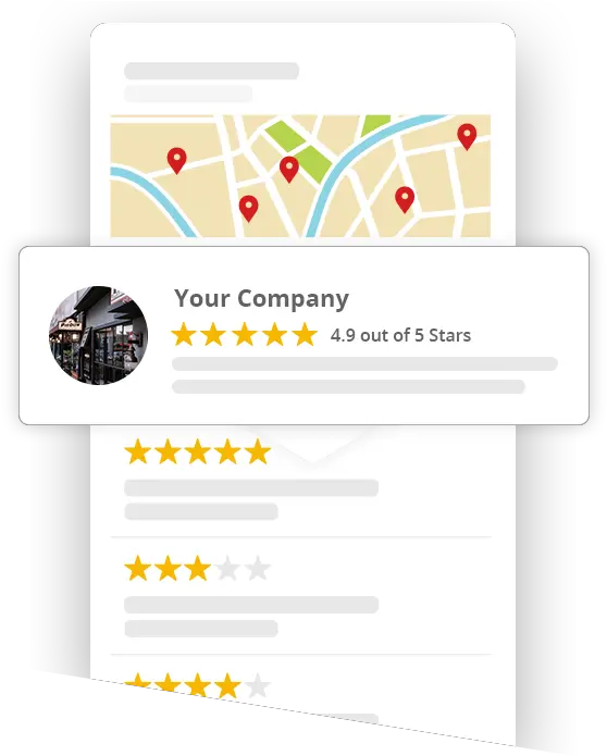  5 Star Review Us Dot Png 5 Star Review Png