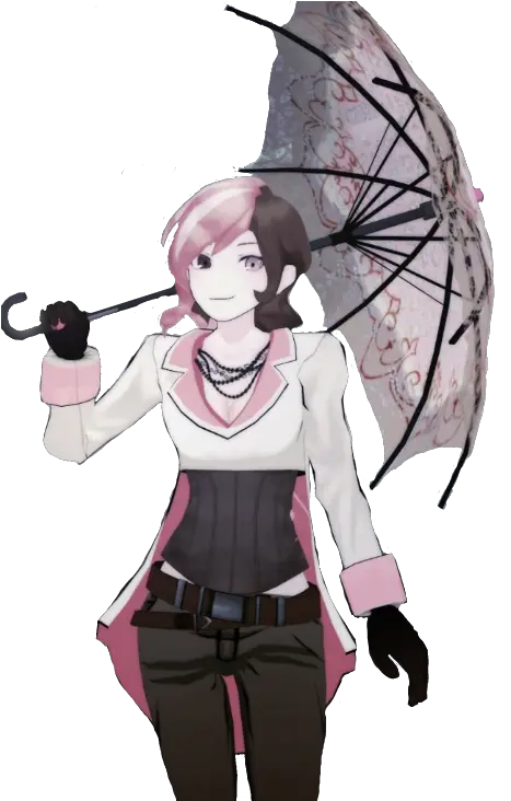  Rwby Neo Anime Rwby Neo Reference Png Rwby Transparent