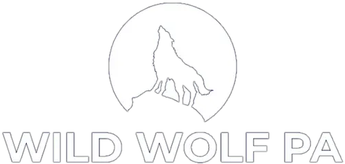  Home Wolf Moon Png Wolf Logo