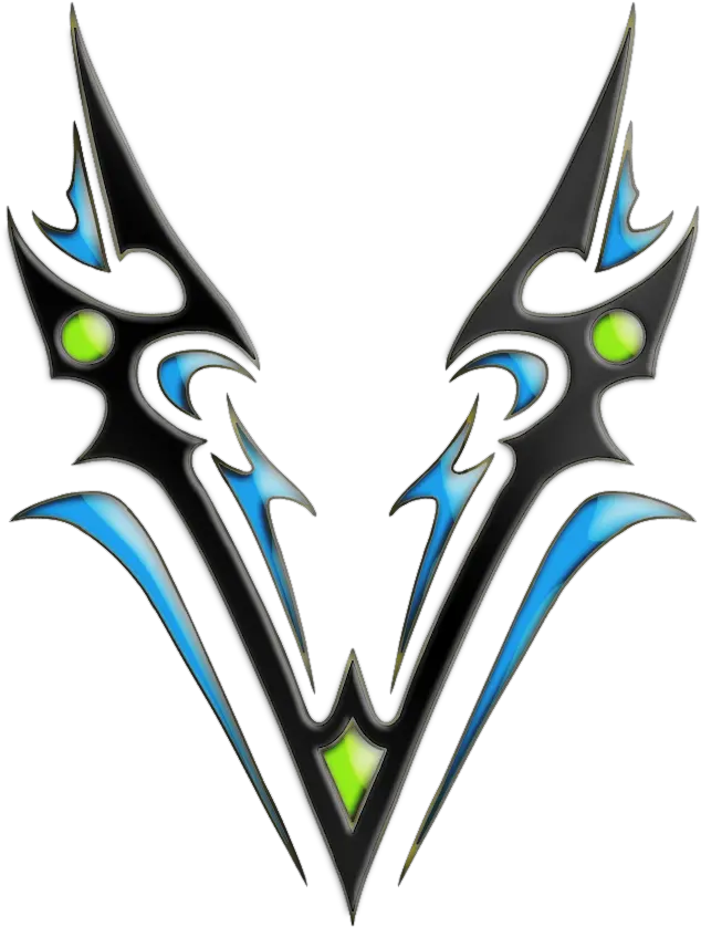  Volt Hero Clan Also Youtube Channel By Clan Logo Ideas Png Youtubers Logos