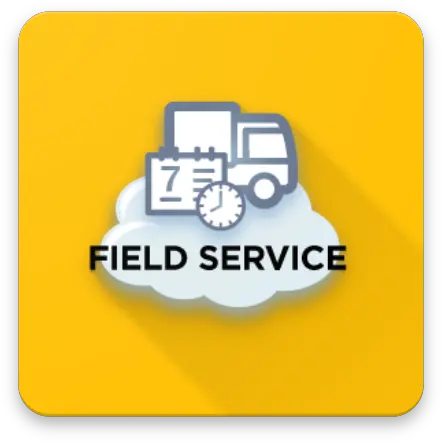  Field Service Inspection App 1 Language Png Field Service Icon