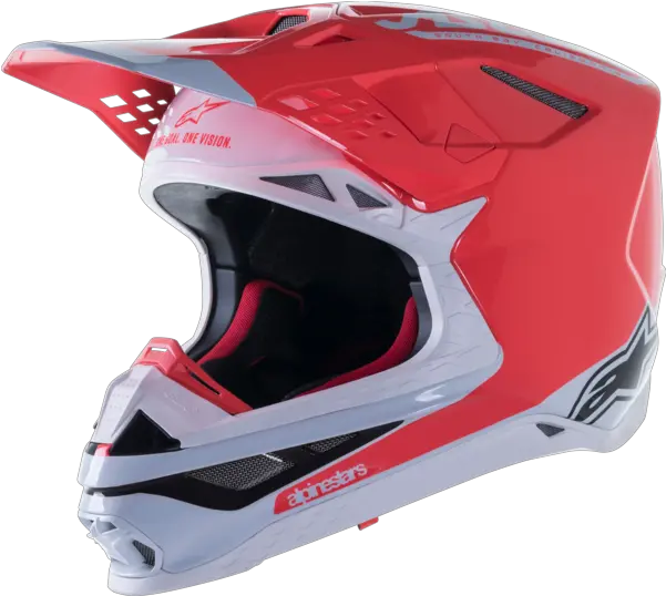  Helmets Moto Hero Alpinestars Angel Png Red Icon Motorcycle Helmet