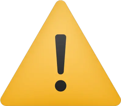  Warning Icon Small Warning Icon Png Warning Icon Png