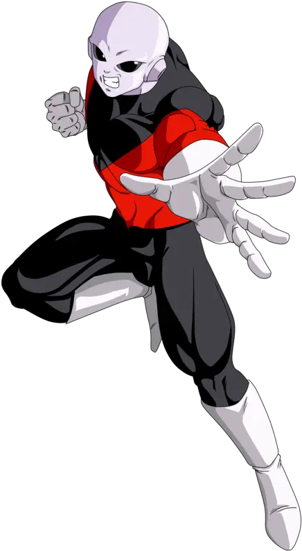  Jiren Png 3 Image Dragon Ball Jiren Png Jiren Png