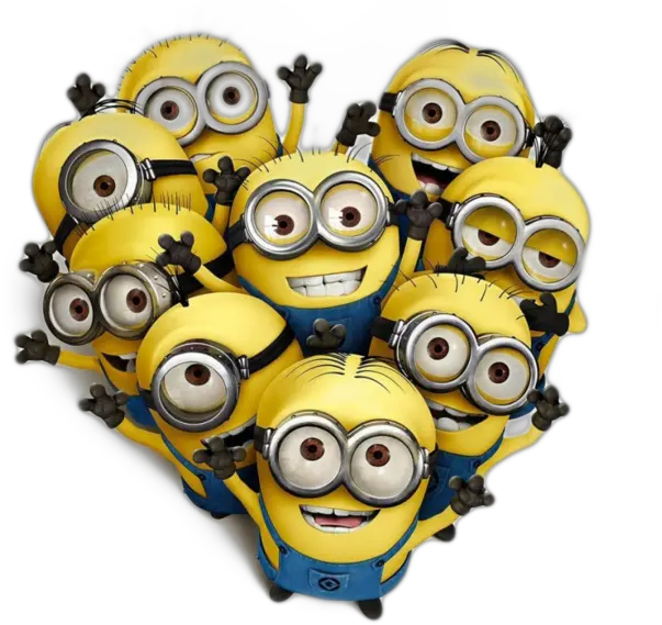  Minions Png Minion Images Hd Download Minion Transparent Background