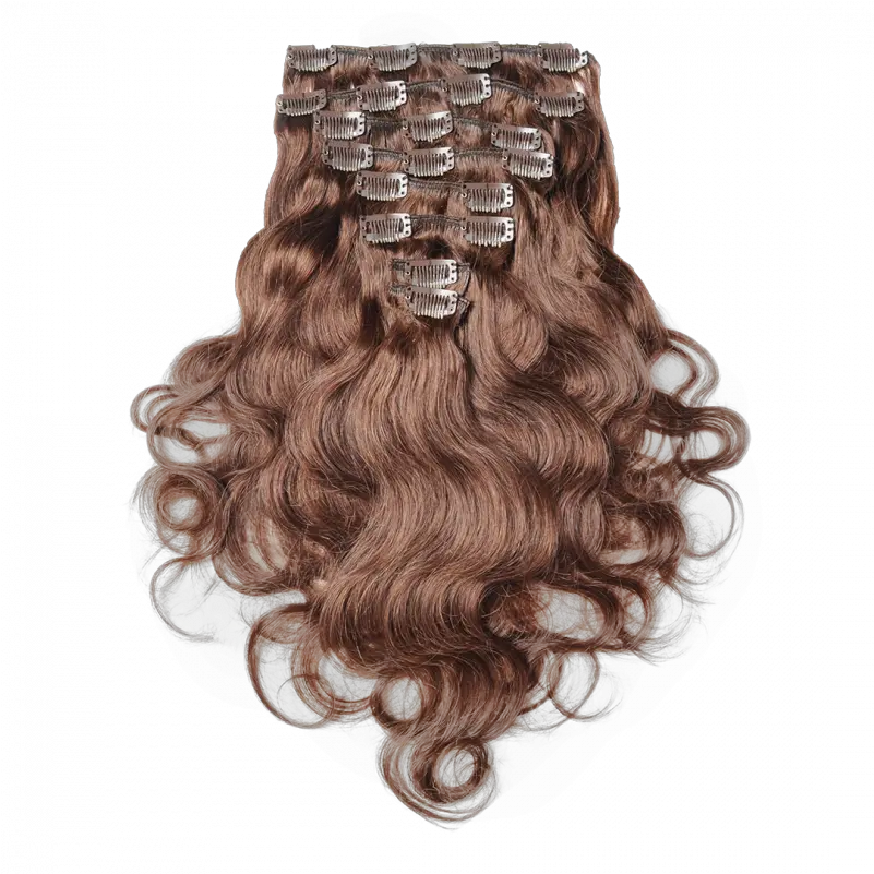  Wave Clip Hair Transparent Png Natural Hair Extensions Png Waves Hair Png