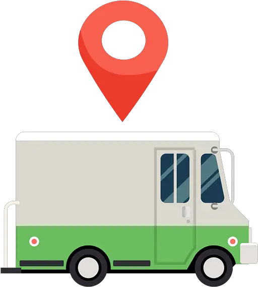  Direct Mail With Loopify Design And Send Letters And Postcards Commercial Vehicle Png Mail Delivery Icon