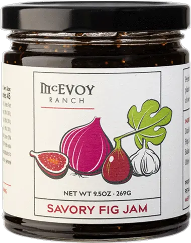  Savory Fig Jam Jar Png Fig Png